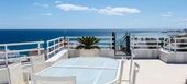 Apartment for rent in Playa Esmeralda