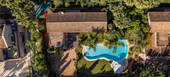 VILLA DE LUXE À MARBELLA  