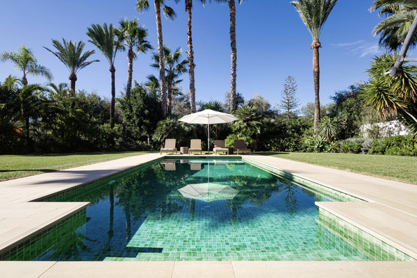 Villa Serenity: An Andalusian Oasis Awaits