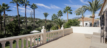 Villa Serenity: An Andalusian Oasis Awaits