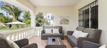 Villa Serenity : Une oasis andalouse vous attend