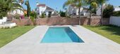 Villa for rent Nueva Andalucia Marbella