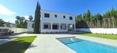 Villa for rent Nueva Andalucia Marbella
