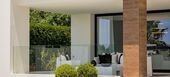 Villa de luxe à louer à Marbella