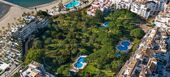 Apartamento en alquiler en Playa del Duque