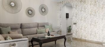 Apartamento en alquiler en Playa del Duque