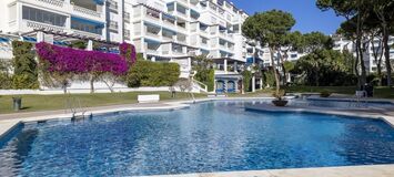 Apartamento en alquiler en Playa del Duque