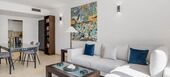 Apartment for rent in Puerto Banus