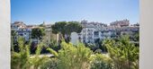 Appartement à louer à Puerto Banús