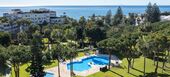 Apartamento en alquiler en Puerto Banús