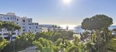 Apartment for rent in Puerto Banus