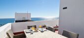 Penthouse for rent in Puerto Banus