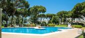 Apartments for rent in Puerto Banus