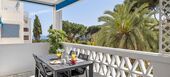 Apartamento en alquiler en Puerto Banús