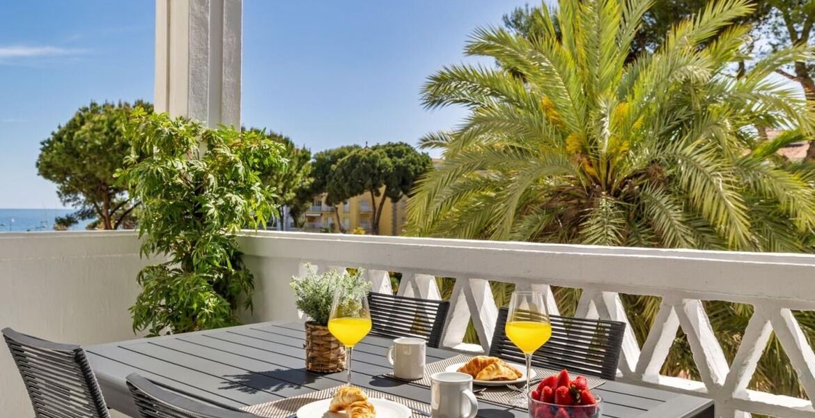 Appartement à louer à Puerto Banús