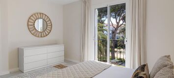 Appartement à louer à Puerto Banús