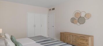 Apartamento en alquiler en Puerto Banús