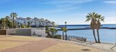 Appartement à louer à Puerto Banús