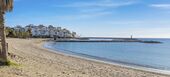 Appartement à louer à Puerto Banús