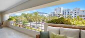 Apartment for rent in Puerto Banus