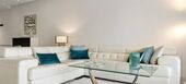 Apartment for rent in Puerto Banus