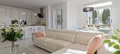 Apartment for rent in Puerto Banus