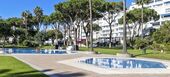 Apartment for rent in Puerto Banus