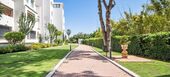 Apartment for rent in Puerto Banus