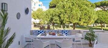 Apartamento en alquiler en Puerto Banús