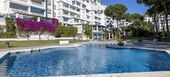 Apartment for rent in Puerto Banus