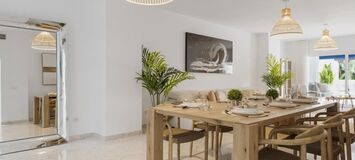 Appartement à louer à Puerto Banús