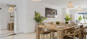 Apartamento en alquiler en Puerto Banús