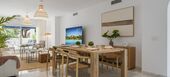 Apartamento en alquiler en Puerto Banús