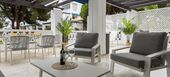 Apartamento en alquiler en Puerto Banús