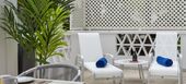 Apartamento en alquiler en Puerto Banús