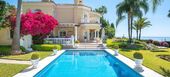 Villa en alquiler en Milla de Oro Marbella