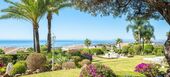 Villa for rent in Golden Mile Marbella