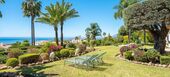 Villa en alquiler en Milla de Oro Marbella