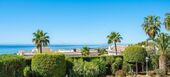 Villa for rent in Golden Mile Marbella