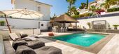 Villa for rent in Heart of Puerto Banus