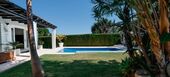 Villa en alquiler en San Pedro de Alcántara