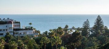 Ático en Marbella