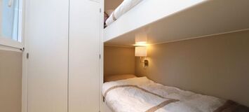 Apartamento en alquiler en Hotel Puente Romano