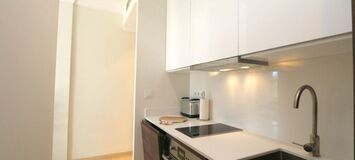 Apartamento en alquiler en Hotel Puente Romano