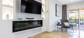 Apartment for rent in Marbella