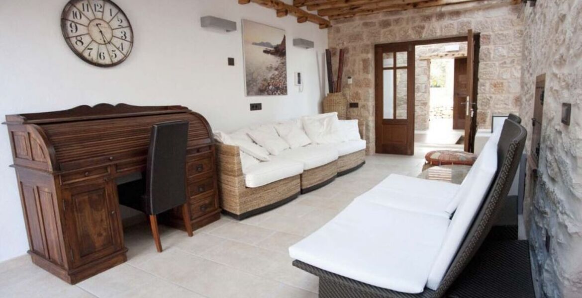 Villa for rent in Ibiza