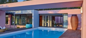 Villa en alquiler en Ibiza