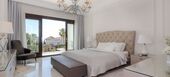 Villa en alquiler en Milla de Oro Marbella