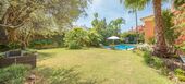 Villa en alquiler en Milla de Oro Marbella