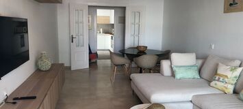 Apartamento en alquiler en Puerto Banús